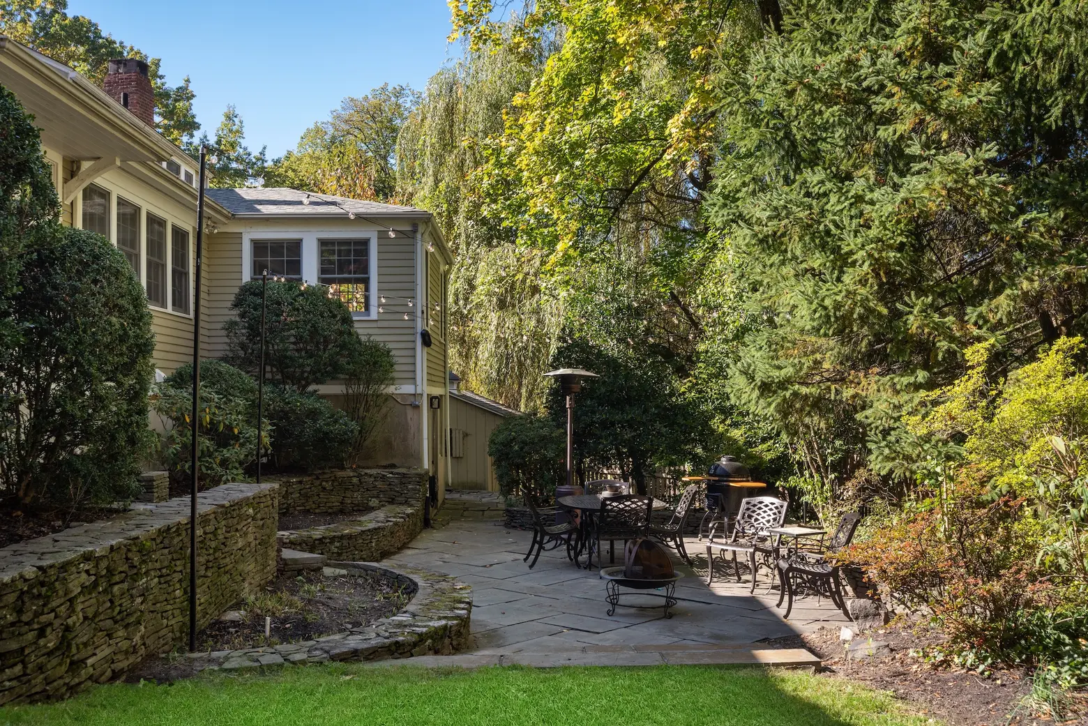 13 Heritage Hill Road, Tarrytown, Westchester
