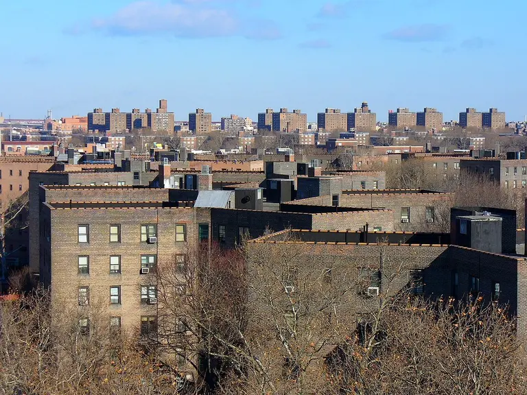 $90/night Chelsea listing on Airbnb turns the spotlight on NYCHA housing