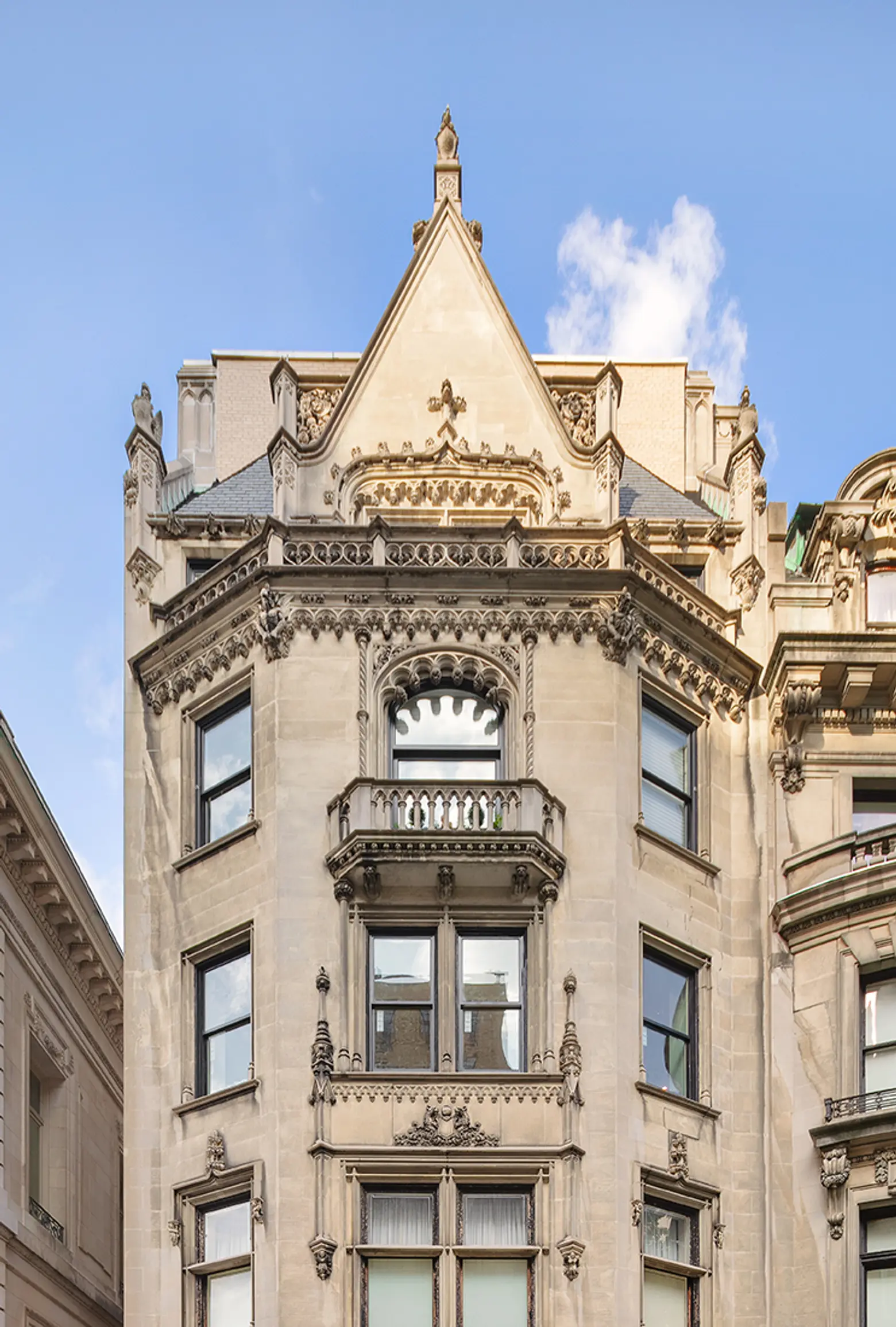 3 East 78th Street, upper east side, cool listings, mansions,condos