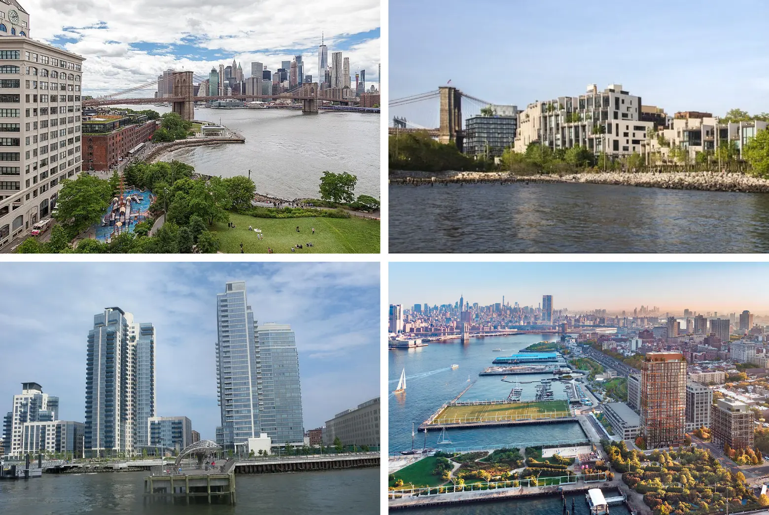 13 Brooklyn condos with the best waterfront views