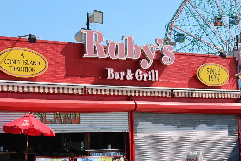 Group of Coney Island boardwalk businesses could see up to 400 percent increase in rent