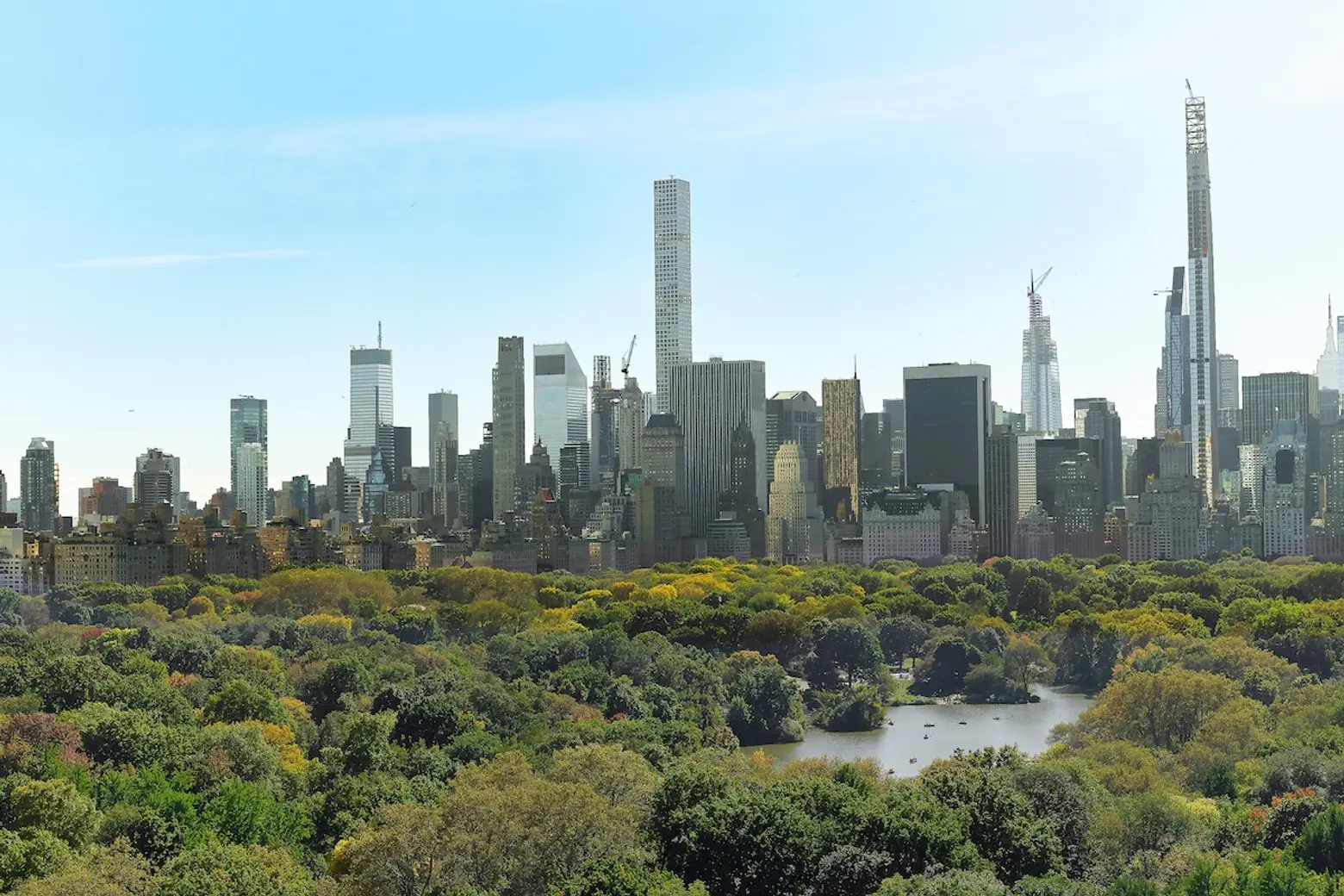 211 Central Park West, Beresford, Upper West Side, cool listings, Phyllis Newman, Adolph Green