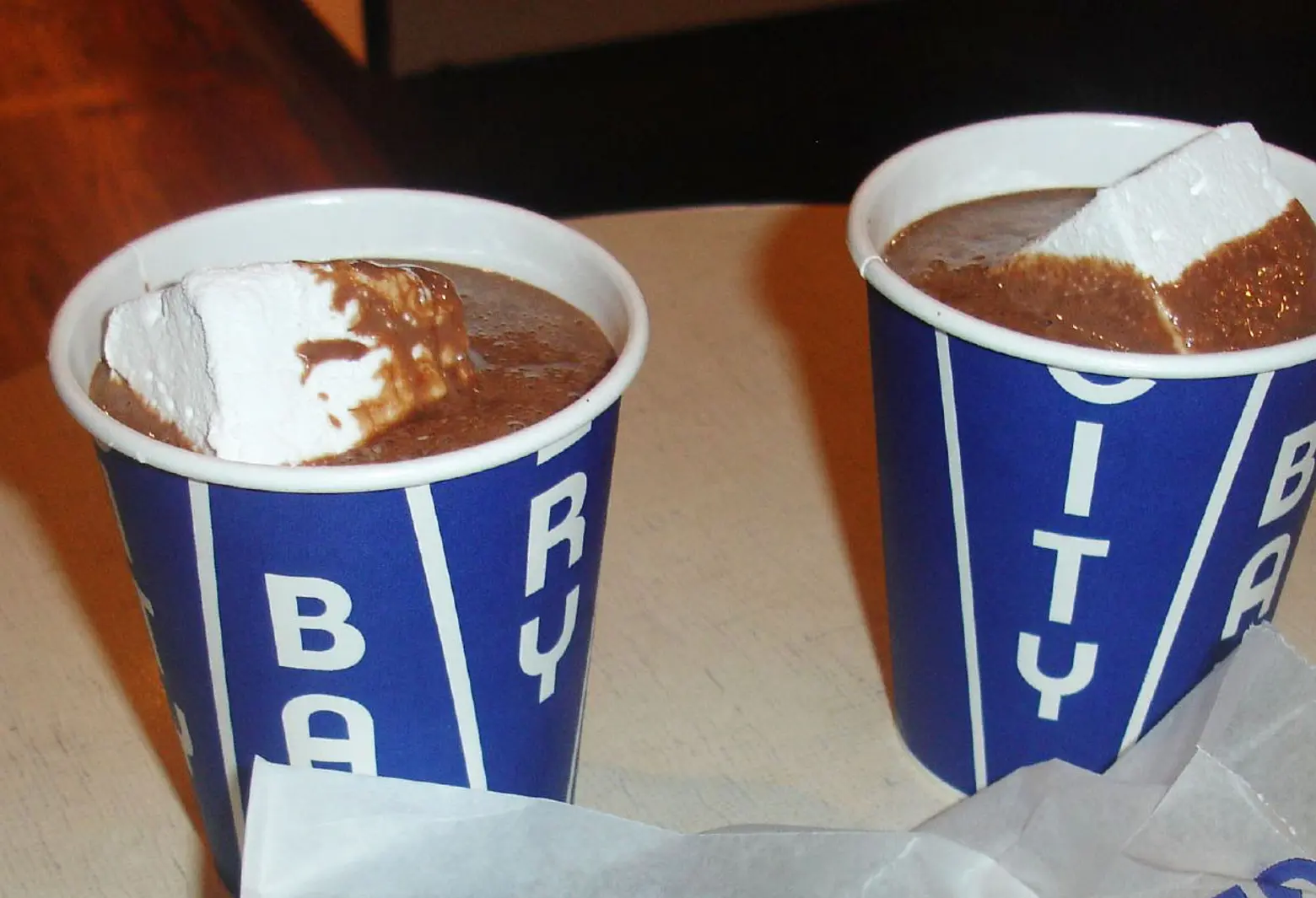 After City Bakery closure, founder will host hot chocolate pop-ups