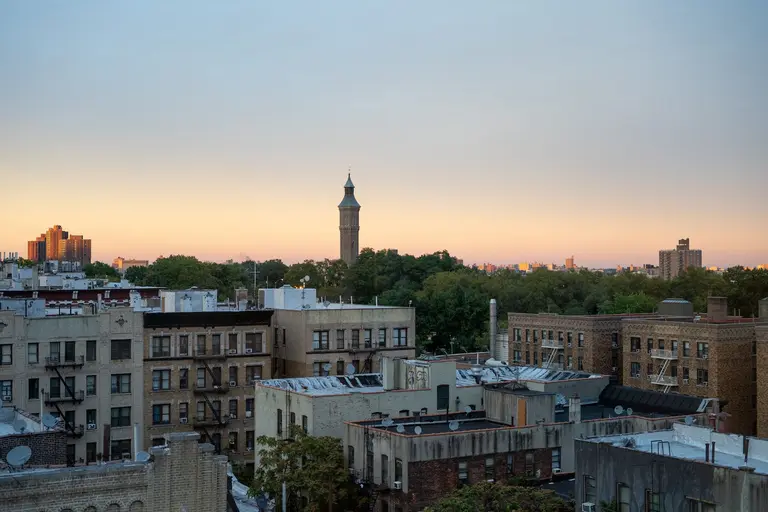 Live between Central Park and Morningside Park in Harlem, from $2,357/month
