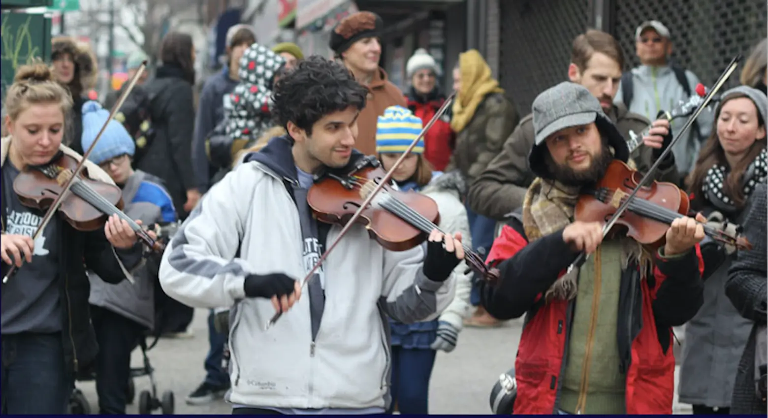 holiday events, holiday, events, wreaths, central park, make music day, make music winter