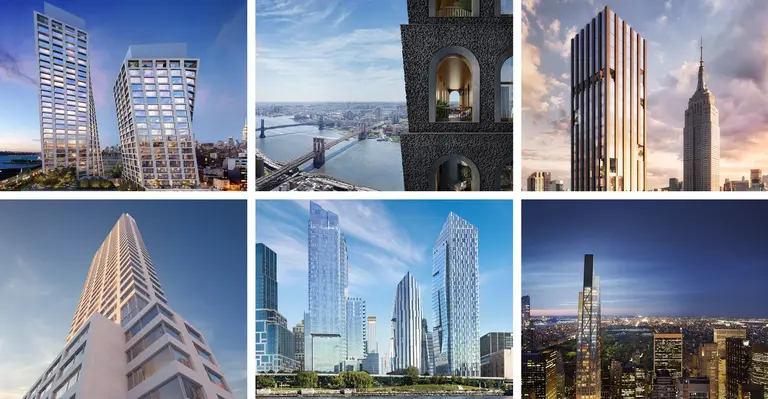 NYC’s 11 best starchitect-designed buildings that you can live in
