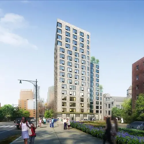 The Citys First Lgbt Friendly Affordable Senior Housing Opens In Fort Greene 6sqft