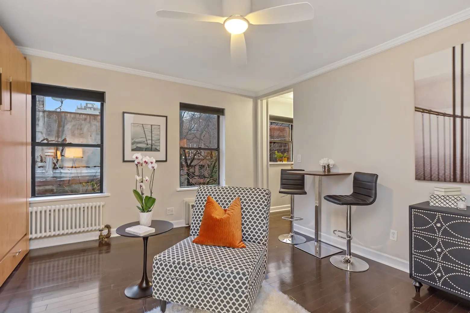 87 St. marks place, east village, cool listings, co-ops
