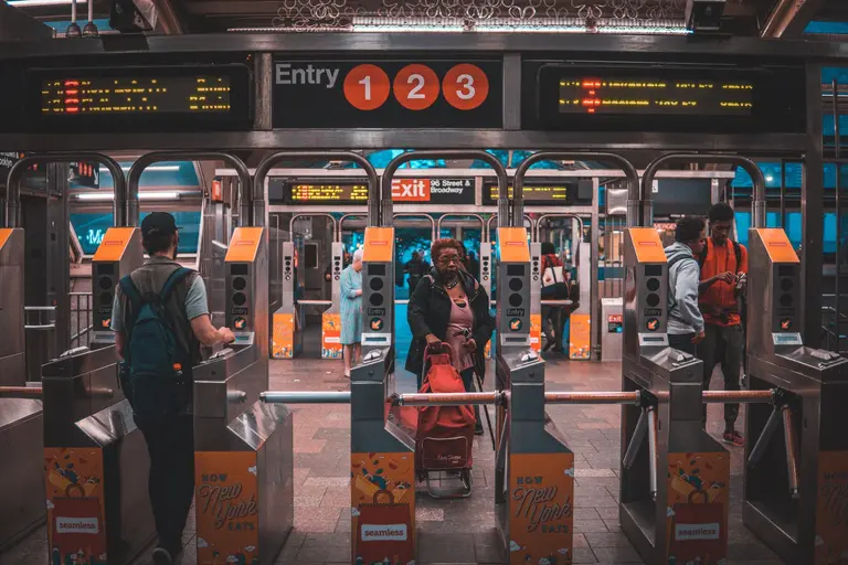 NYC subway fare could hit over $3 by 2025