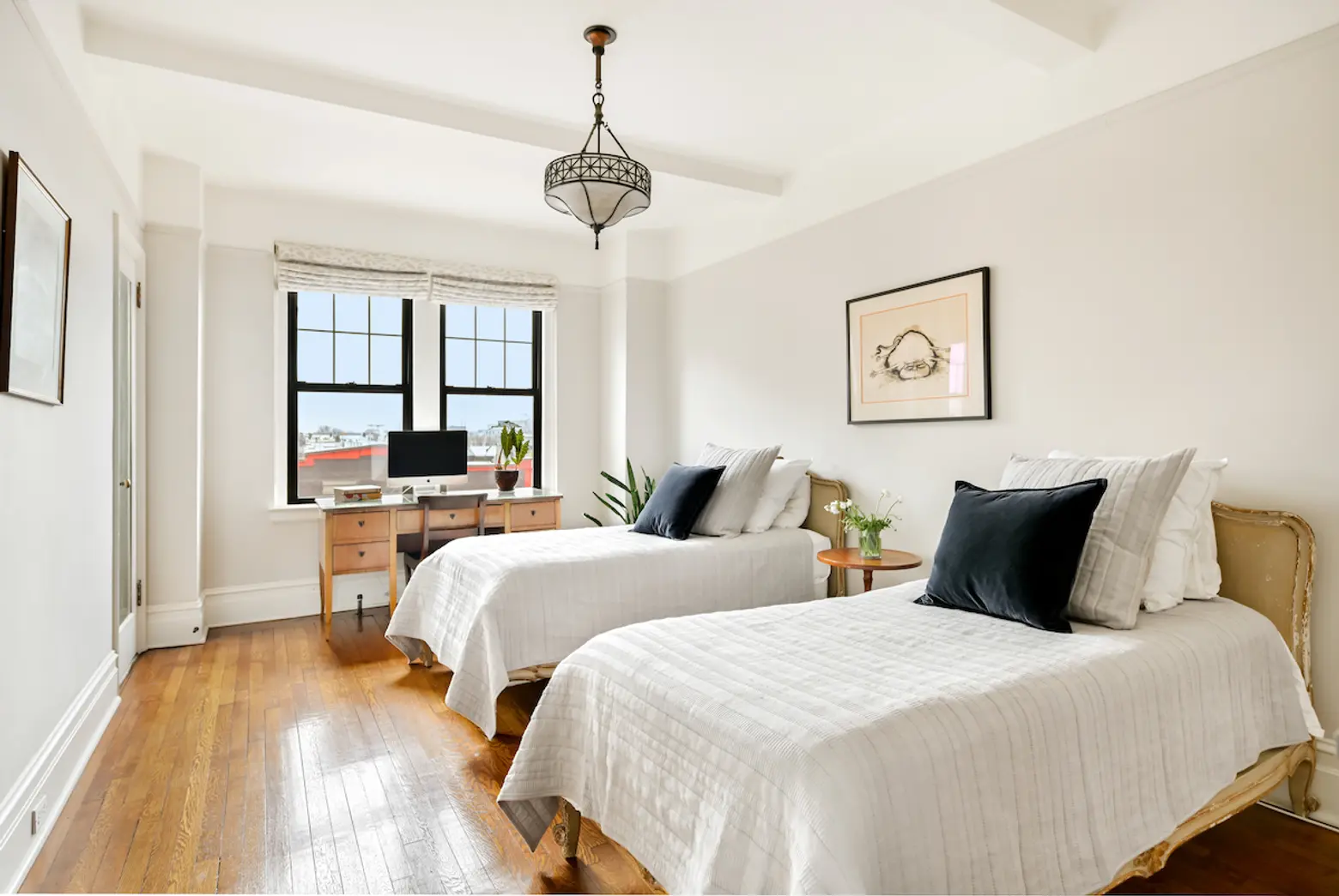47 Plaza Street West, cool listings, park slope, co-ops