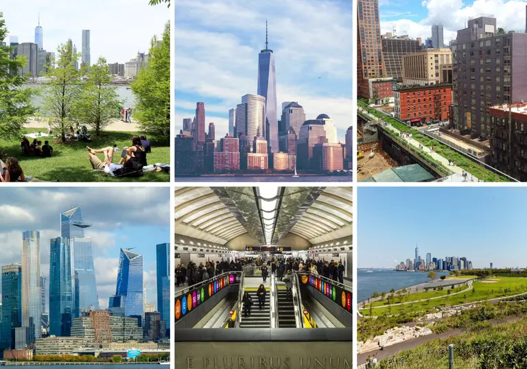 21 experts on NYC’s most important projects of the past decade