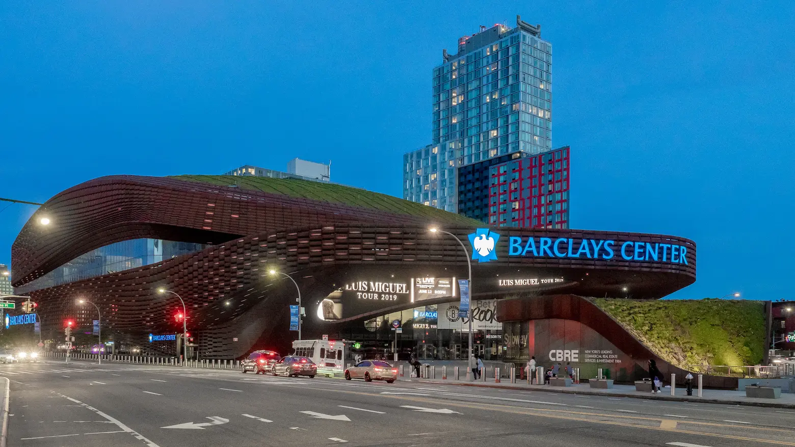 Barclays Center to welcome limited number of fans back