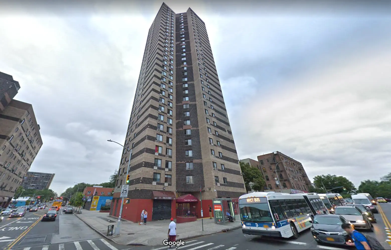 Real estate investors spend $166M on group of Mitchell-Lama buildings in the Bronx