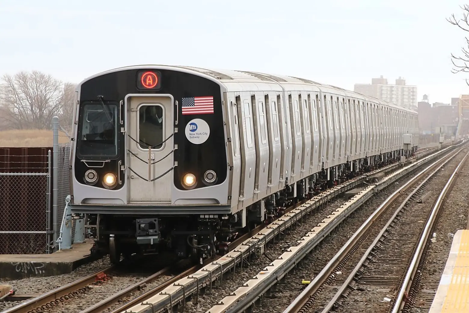 MTA blames subway door problems on faulty locking mechanism