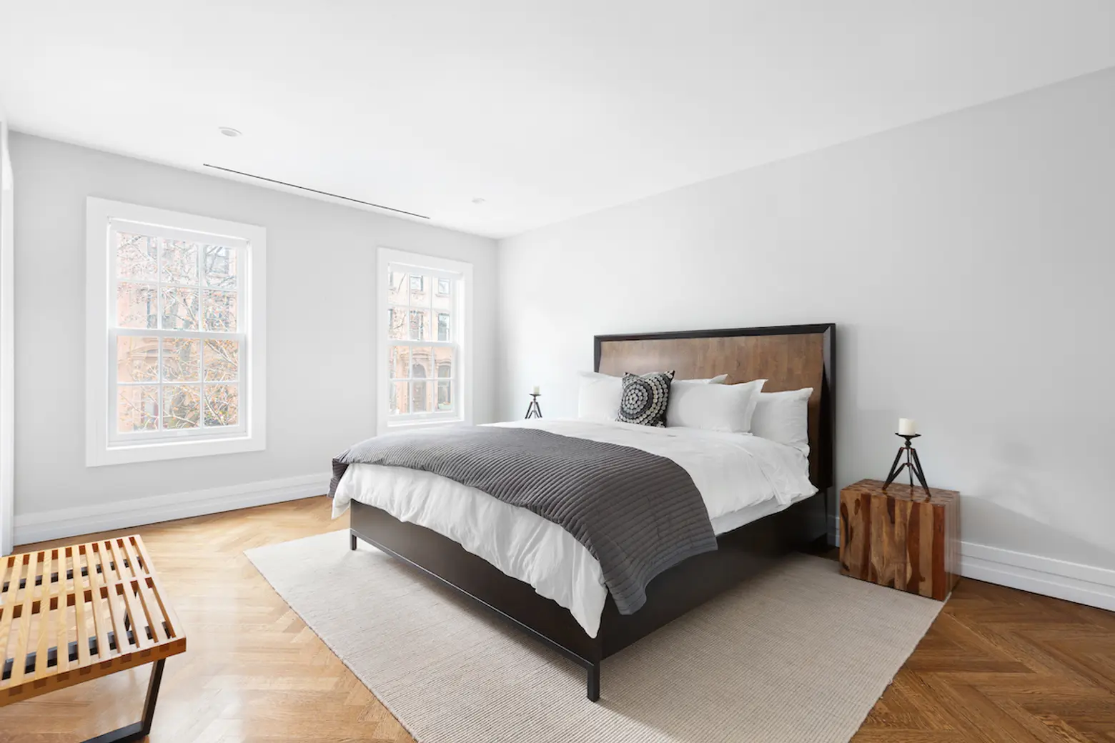 266 clermont avenue, fort greene, cool listings, townhouses, historic homes