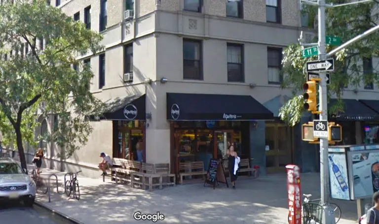 Pioneering juice bar Liquiteria appears to shutter all NYC locations