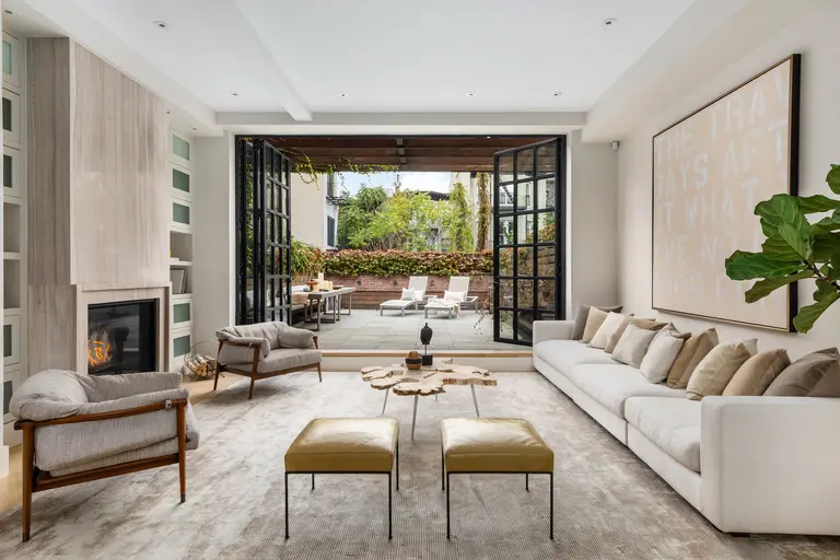 Carroll Gardens' one-time most expensive house returns for $10M | 6sqft