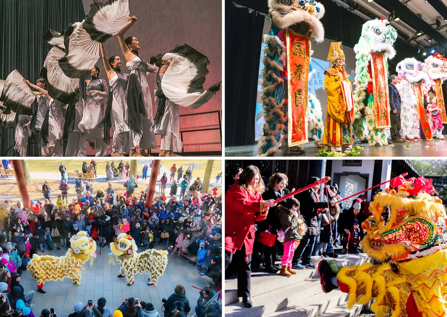17 spots to celebrate Lunar New Year 2020 in NYC