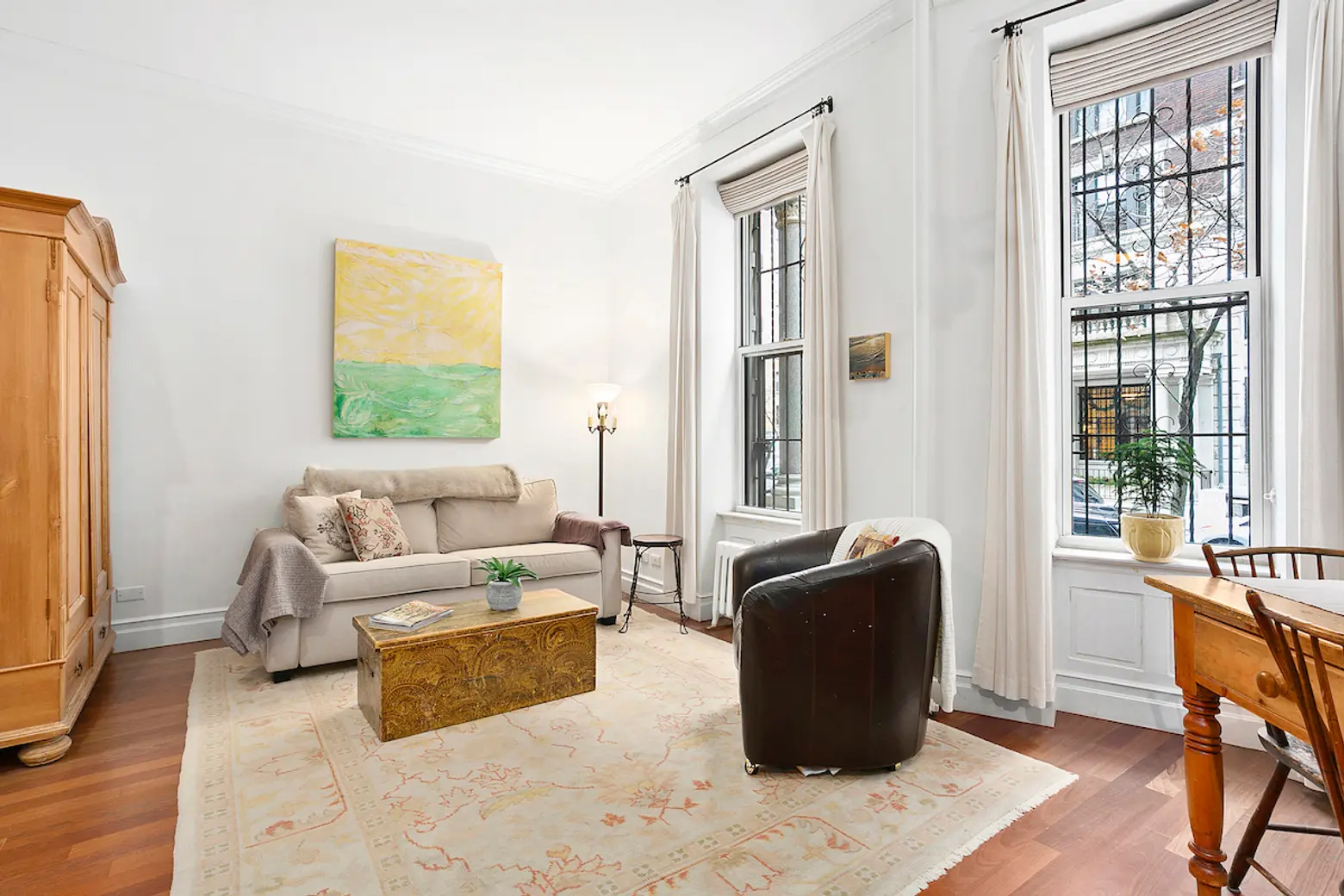 606 west 113th street, morningside heights, cool listings