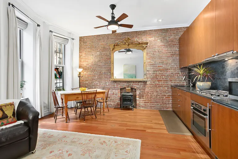 This $529K co-op tucked between Columbia and Riverside Park could be a smart move