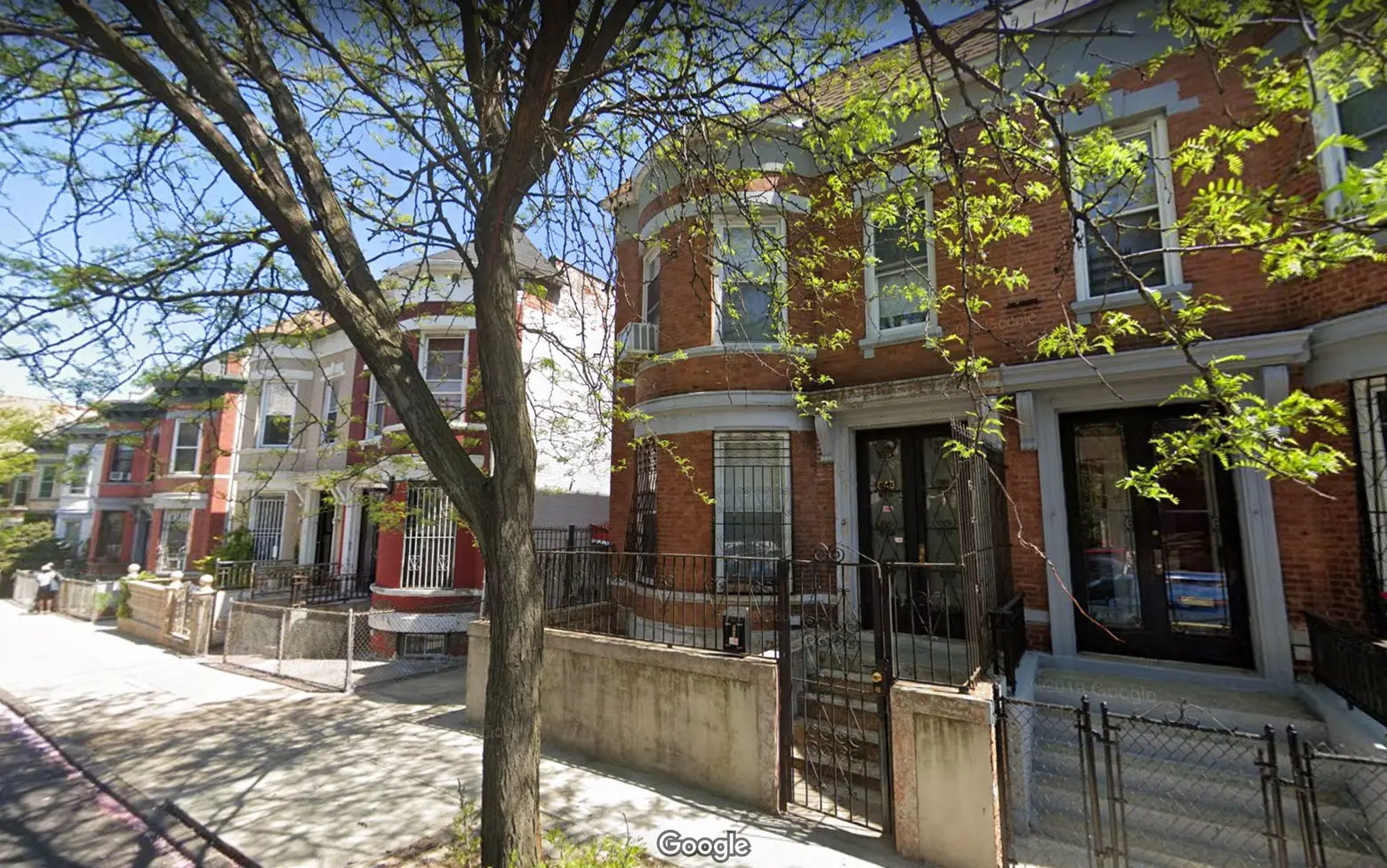 Manida Street in the Bronx becomes NYC’s 150th historic district