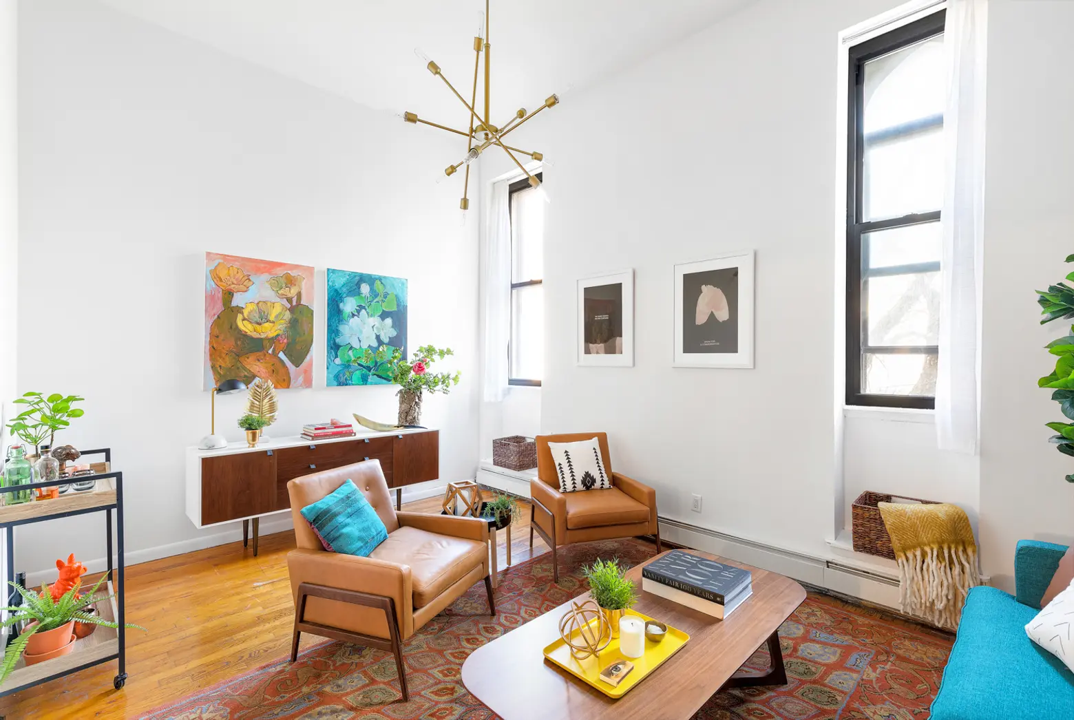 300 East 4th Street, east village, cool listings, co-ops
