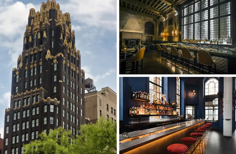 Travel back to the Roaring Twenties at these 10 NYC spots