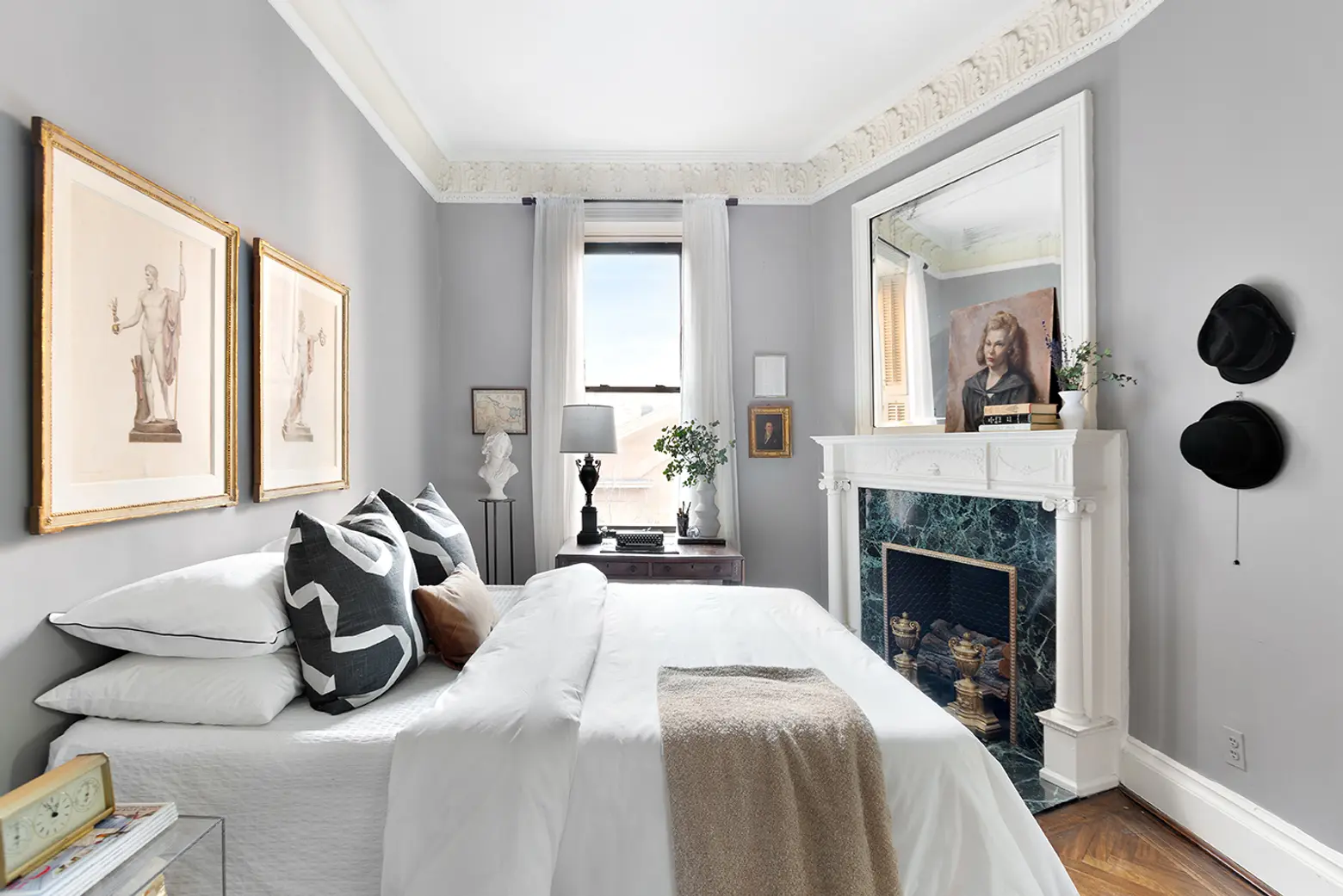34 Gramercy Park East After, Gramercy, Cool Listings