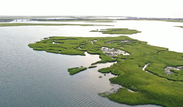 For just $200K, you can buy your own Jersey Shore island