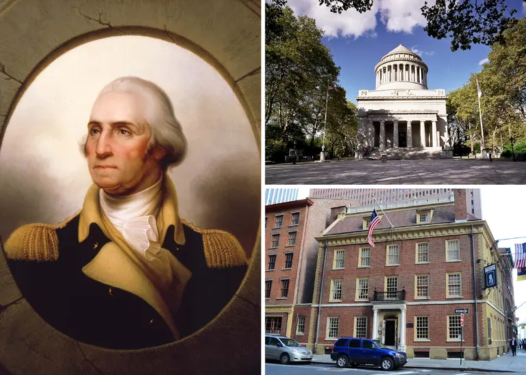 9 patriotic places to spend Presidents’ Day in NYC