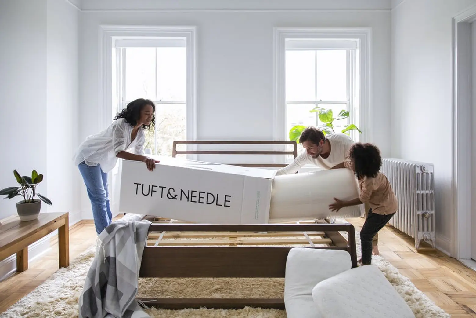 The best mattresses you can buy online in 2021