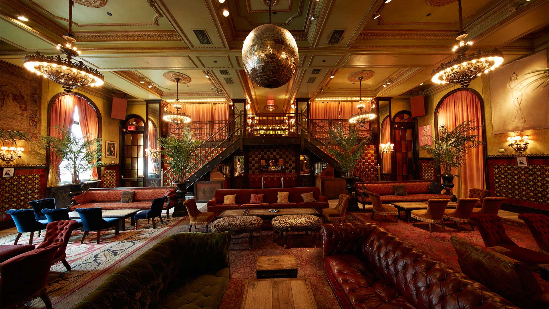 10 Cozy NYC Bars To Stay Warm At All Winter | 6sqft