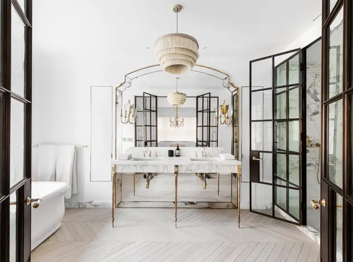 WeWork founder Adam Neumann relists Gramercy penthouse for $32M