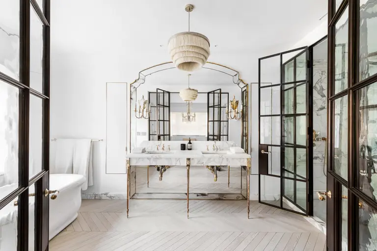 Former WeWork CEO Adam Neumann puts his Gramercy penthouse on the market for $37.5M