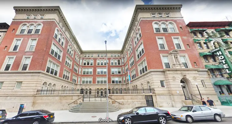 Affordable housing waitlist reopens for Hamilton Heights’ PS 186, starting at $526/month