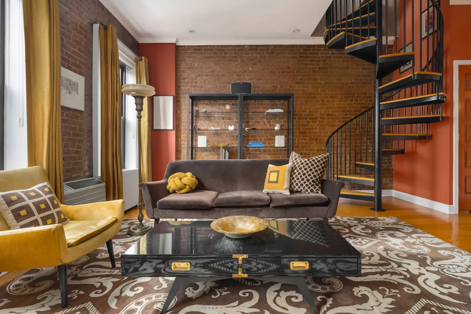 31 west 70th Street, cool listings, upper west side