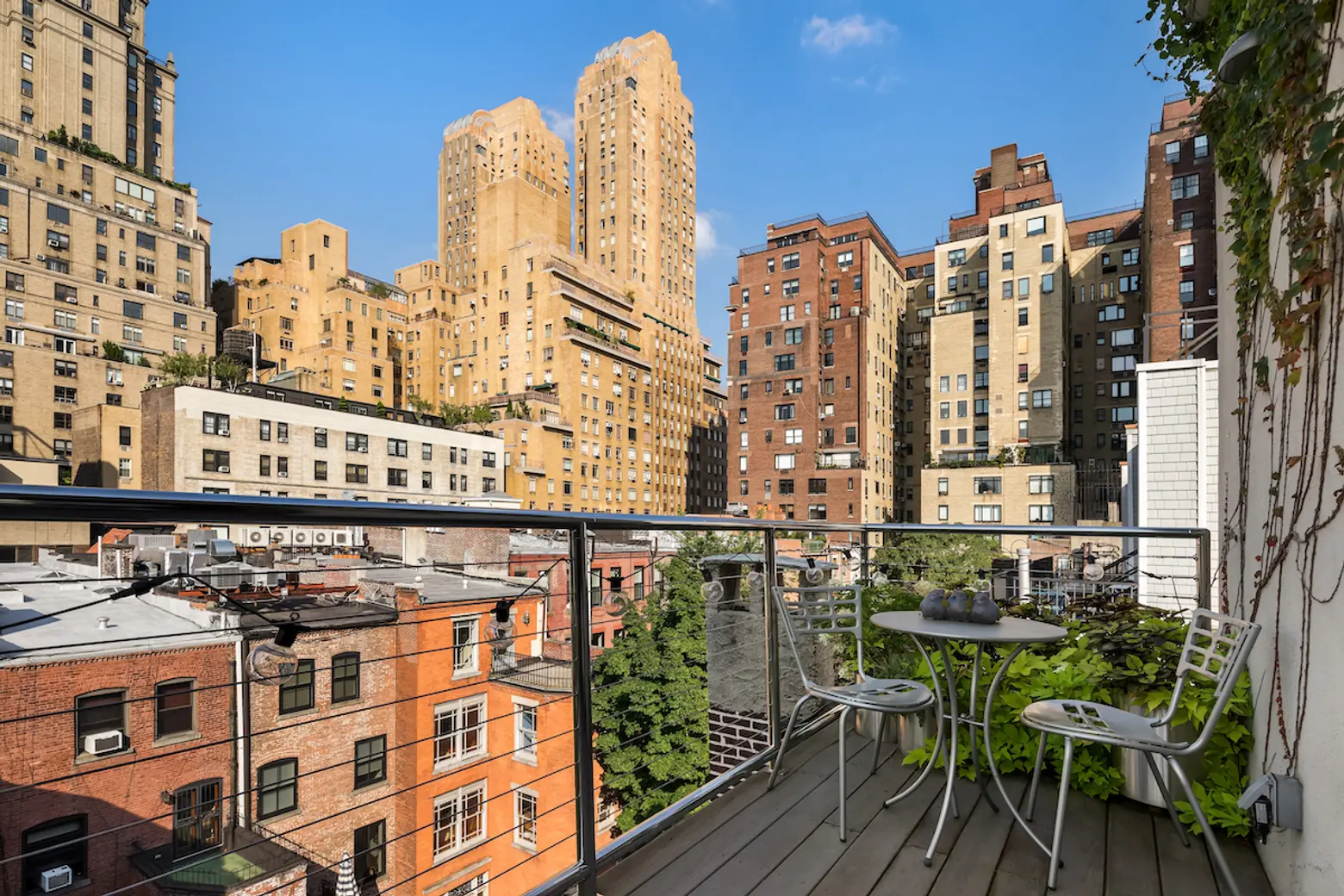 31 west 70th Street, cool listings, upper west side