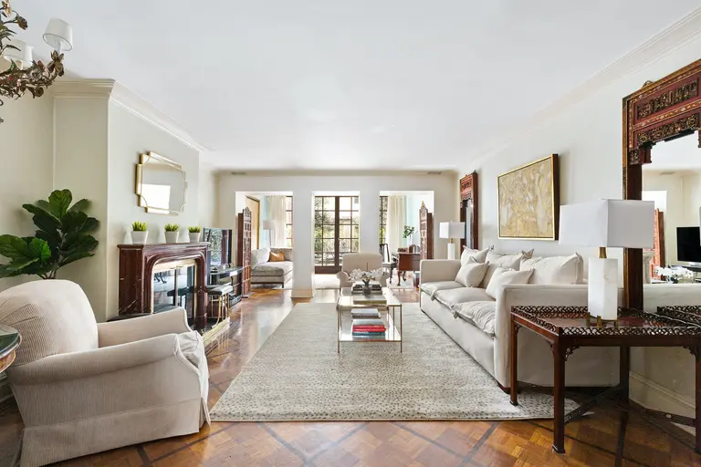 Sonja Morgan of ‘Real Housewives of New York’ hopes to unload UES townhouse for $10.75M