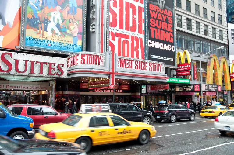 To offset Coronavirus-related dips in attendance, tickets for six Broadway hits will be only $50