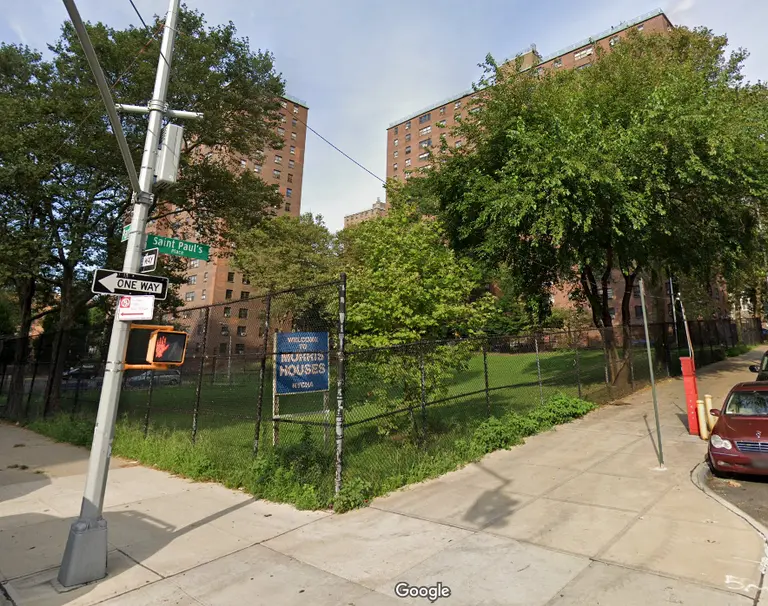 City seeks ideas for two 100 percent affordable senior complexes on NYCHA land