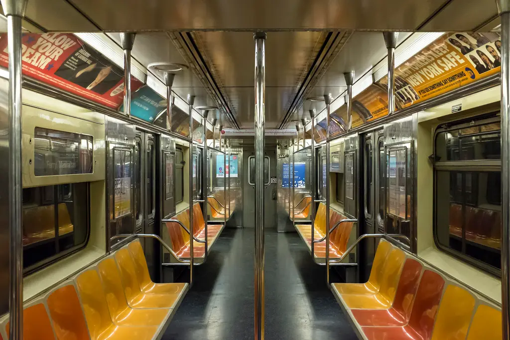 Amidst massive ridership declines, MTA seeks $4B+ in federal aid | 6sqft