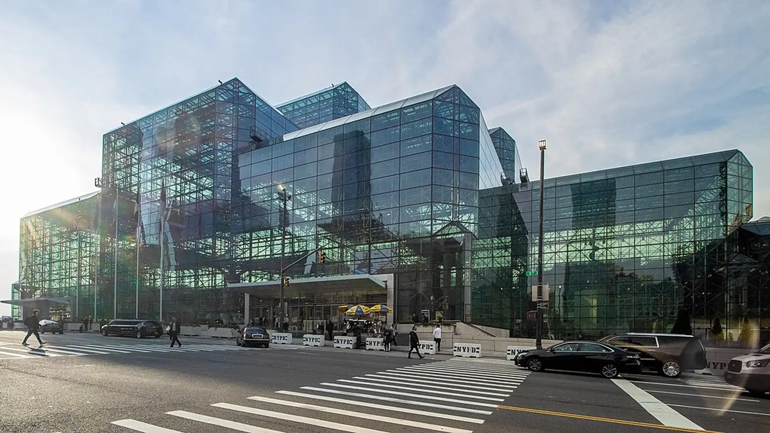 New York seeks proposals for new hotel or mixed-use development across from Javits Center