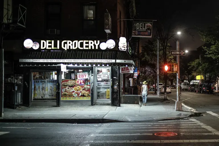 NYC bodegas launch campaign against corporation-backed 15-minute grocery delivery