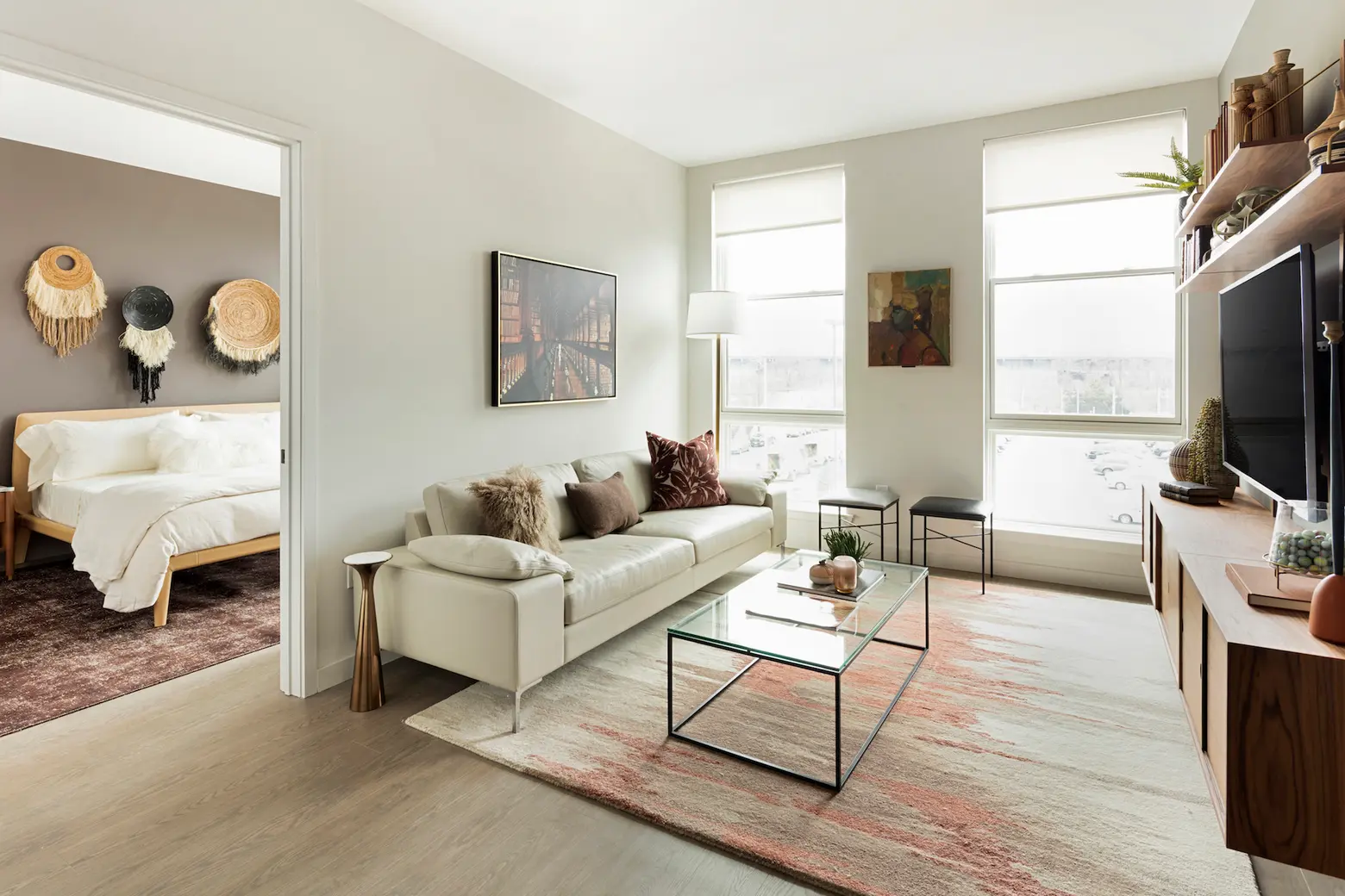 Jersey City rental next to Liberty State Park opens, units from $1,910 ...