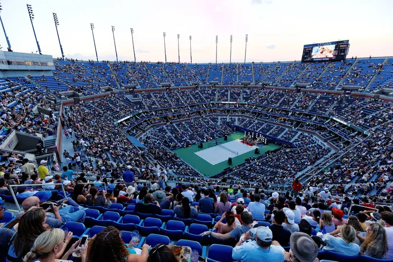 It’s U.S. Open time in NYC: What to know before you go