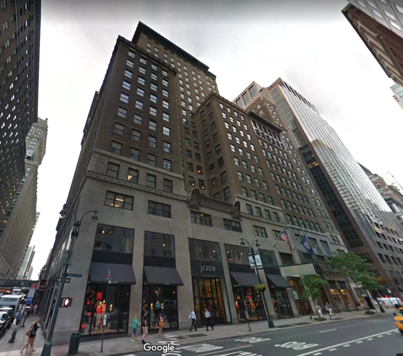 Deal reached to redevelop MTA’s former Midtown East headquarters, making way for new tower