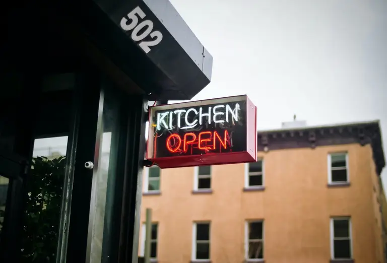 Local nonprofit is offering grants up to $40K to help 30 NYC restaurants stay open