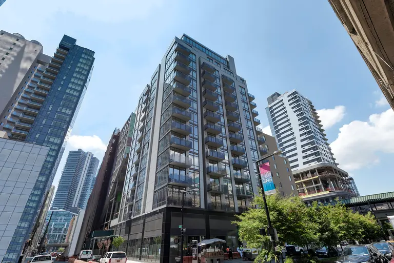 Middle-income housing lottery launches at luxury Long Island City rental, from $2,241/month