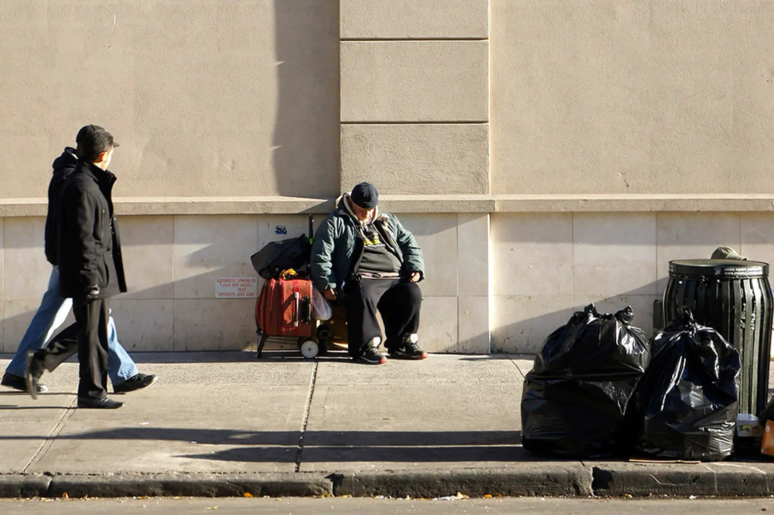 NYC will move more homeless New Yorkers to empty hotel rooms to curb COVID-19 spread