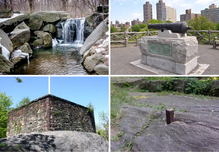 7 things you didn’t know about Central Park